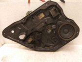 Fensterheber mechanisch Tür hinten