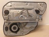 Fensterheber mechanisch Tür hinten