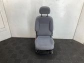 Front driver seat