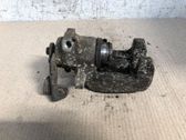 Caliper del freno trasero