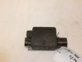 Fan control module
