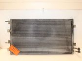 Radiateur condenseur de climatisation