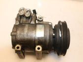 Compresor (bomba) del aire acondicionado (A/C))