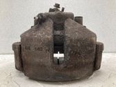 Caliper de freno delantero