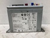 Head unit multimedia control