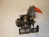 Boîtier papillon