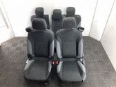 Interior set