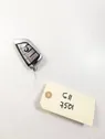 Ignition key/card