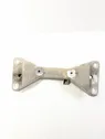 Gearbox mounting bracket