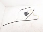 Liftgate motion sensor