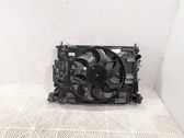 Radiator set