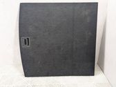 Trunk/boot floor carpet liner