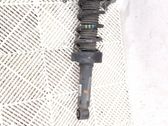 Rear shock absorber/damper
