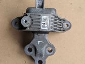 Engine mount bracket