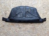Cache de protection sous moteur