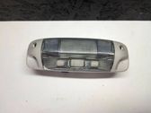 Rear seat light