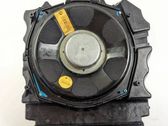 Subwoofer speaker
