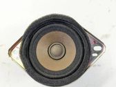 Panel speaker