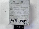 Parking PDC control unit/module