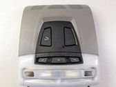 Front seat light