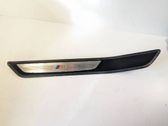 Front sill trim cover