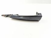 Front door exterior handle