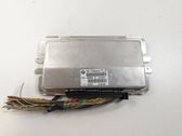 Suspension control unit/module