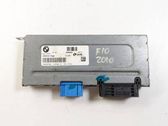 Módulo de control Gateway