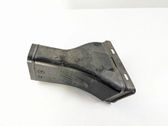 Intercooler air channel guide