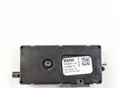 Aerial antenna amplifier