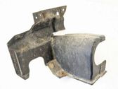 Front underbody cover/under tray