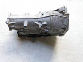 Automatic gearbox