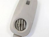 Air vent grill in roof