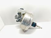 Brake booster