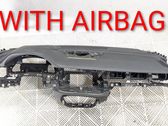 Passenger airbag