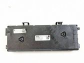 Aerial antenna amplifier
