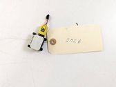 Airbag deployment crash/impact sensor