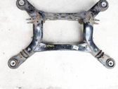 Rear subframe
