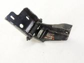 Rear door lower hinge