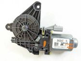 Rear door window regulator motor