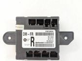 Door control unit/module