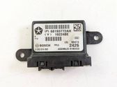 Parking PDC control unit/module