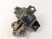 Engine mount bracket