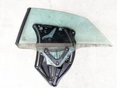 Rear side window