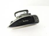 Dashboard side air vent grill/cover trim
