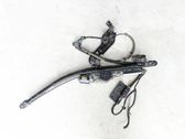 Sliding door motor assembly