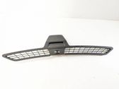 Dashboard air vent grill cover trim