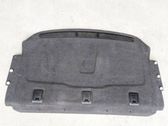 Parcel shelf