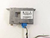 Camera control unit module