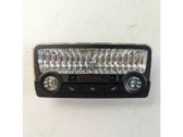 Rear seat light